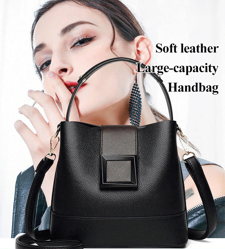 2024 Fashion Charm Ladies Handbag